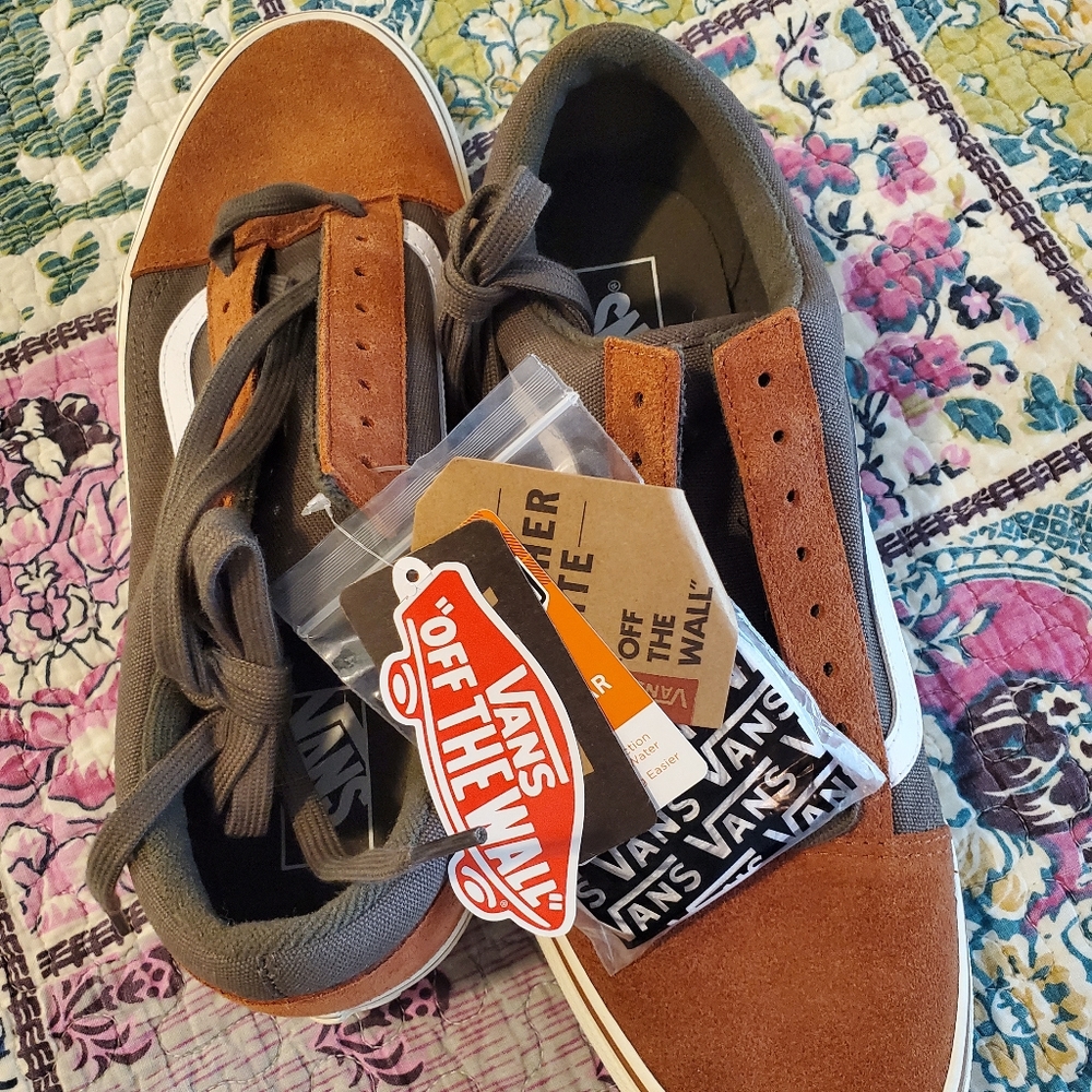 Vans